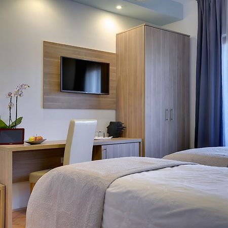 Villa B&B Marina & Parking Free Rovinj Exterior foto